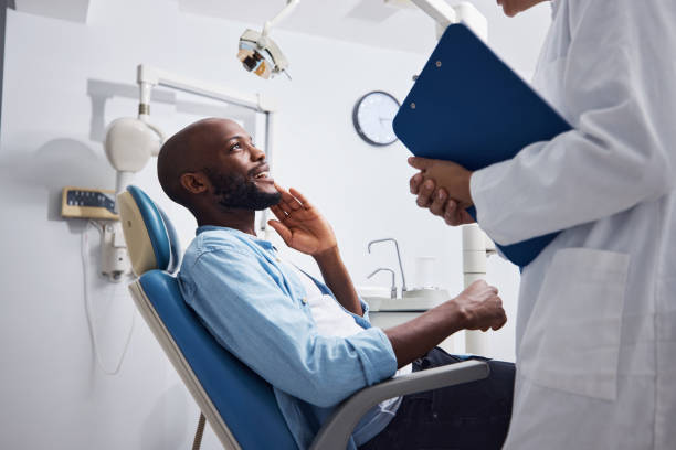 Best Emergency Broken Tooth Repair in Ogden, IA